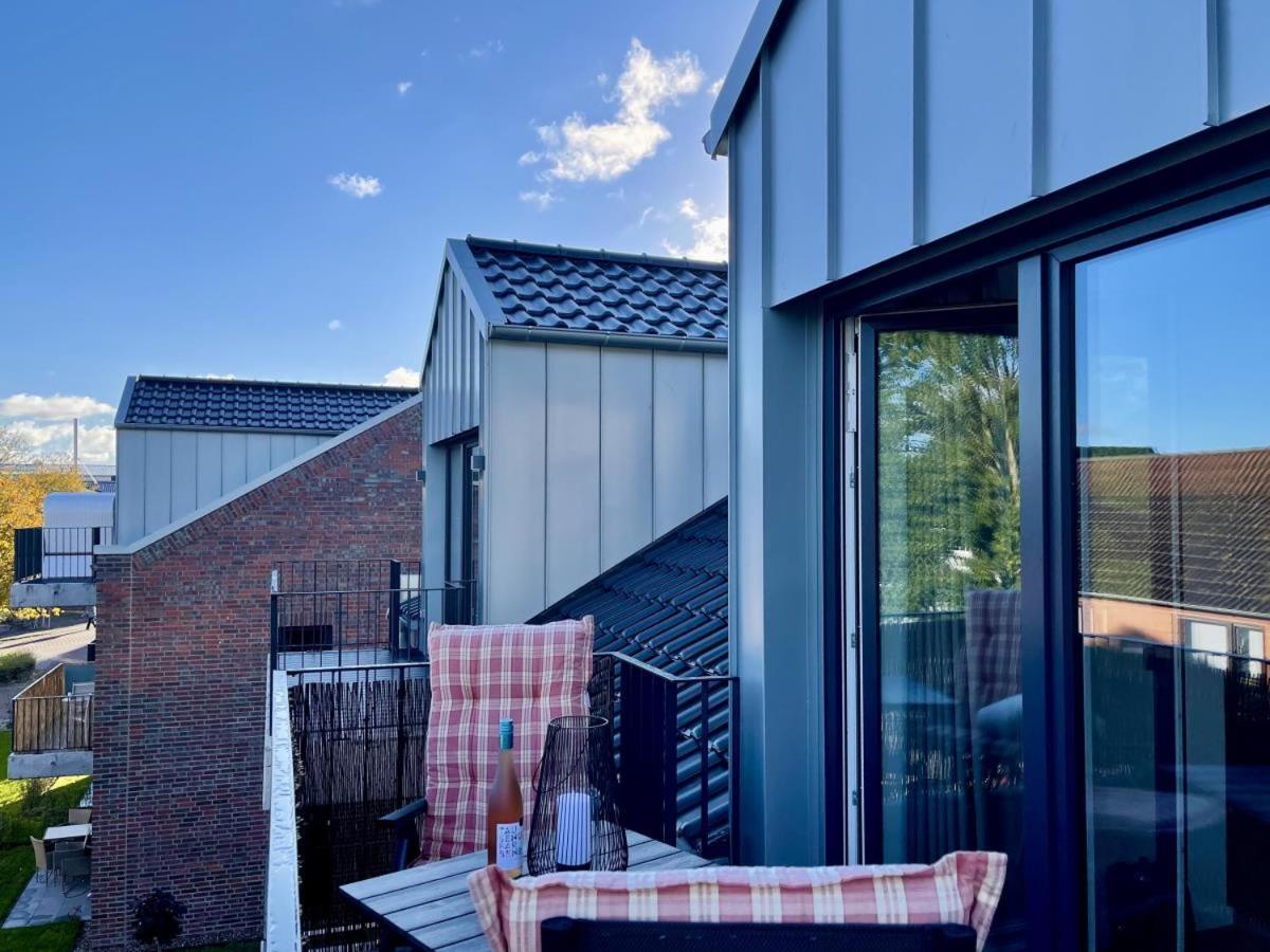 Dahmer Strand 12 - MEERESBRISE Exterior foto