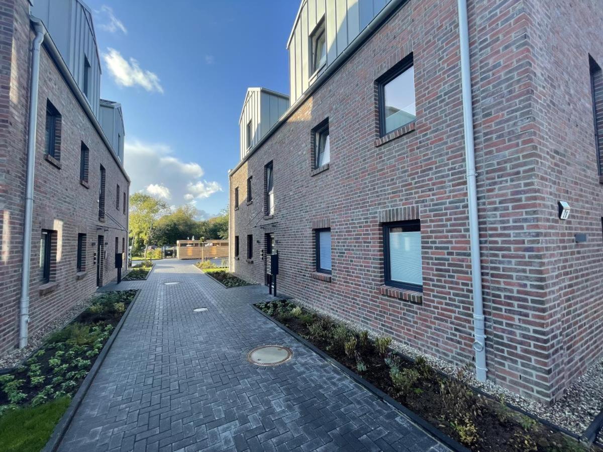 Dahmer Strand 12 - MEERESBRISE Exterior foto